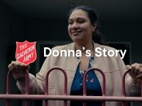 Donna's Story